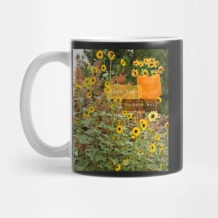 Seeds of (conflict) Resolution Mug